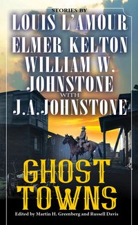 Produktbild: Ghost Towns