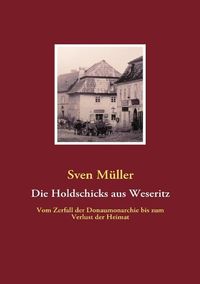 Produktbild: Die Holdschicks aus Weseritz
