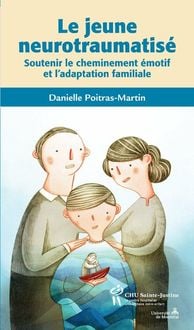 Produktbild: Jeune neurotraumatise (Le)