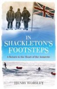 Produktbild: In Shackleton's Footsteps