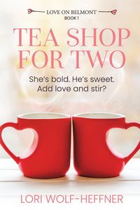 Produktbild: Tea Shop for Two