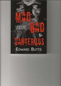 Produktbild: The Mad, Bad & Dangerous: Volume 1