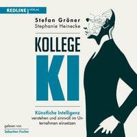 Produktbild: Kollege KI