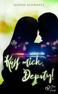 Produktbild: K&uuml;ss mich, Deputy!