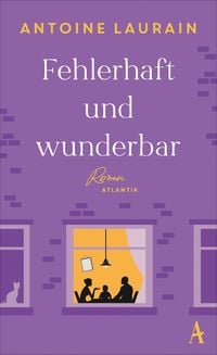 Produktbild: Fehlerhaft und wunderbar