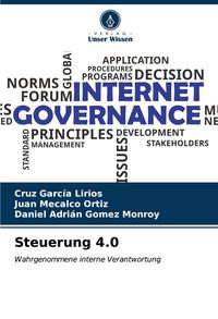 Produktbild: Steuerung 4.0