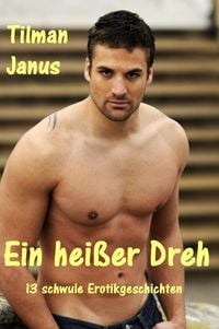 Produktbild: Ein hei&szlig;er Dreh