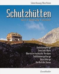 Produktbild: Schutzh&uuml;tten