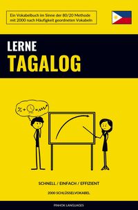 Bild vom Artikel Lerne Tagalog - Schnell / Einfach / Effizient vom Autor Pinhok Languages