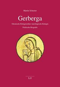 Produktbild: Gerberga