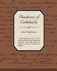 Produktbild: Paradoxes of Catholicism