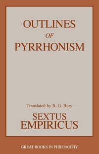 Produktbild: Outlines of Pyrrhonism