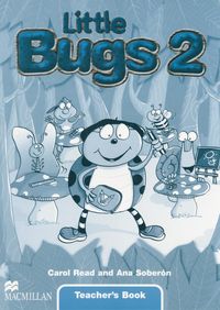 Produktbild: Little Bugs