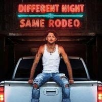 Produktbild: Different Night Same Rodeo