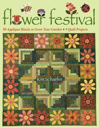 Produktbild: Flower Festival-Print-On-Demand-Edition