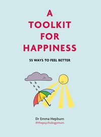 Produktbild: A Toolkit for Happiness