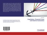 Produktbild: Capitalism, Financial Crisis and Islamic Economics