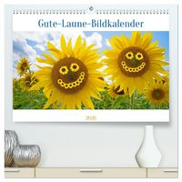 Produktbild: Gute-Laune-Bildkalender 2026 (hochwertiger Premium Wandkalender 2026 DIN A2 quer), Kunstdruck in Hochglanz