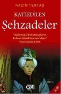 Produktbild: Katledilen Sehzadeler