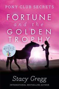 Produktbild: Fortune and the Golden Trophy