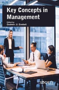 Produktbild: Key Concepts in Management