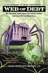 Produktbild: Web of Debt