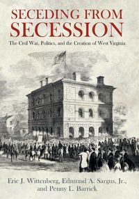 Produktbild: Seceding from Secession