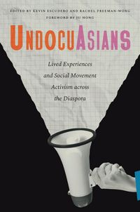 Produktbild: UndocuAsians