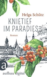 Produktbild: Knietief im Paradies