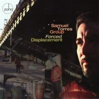 Produktbild: Samuel Torres Group: Forced Displacement