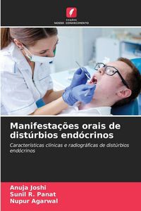 Produktbild: Manifesta&ccedil;&otilde;es orais de dist&uacute;rbios end&oacute;crinos