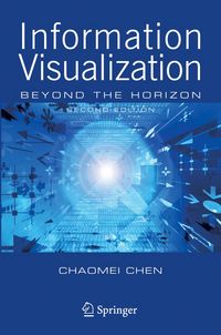Produktbild: Information Visualization