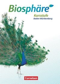 Produktbild: Biosphäre Sekundarstufe II Kursstufe - Schülerbuch - 2.0 - Baden-Württemberg