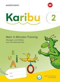 Produktbild: Karibu - Ausgabe 2024