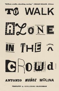 Produktbild: To Walk Alone in the Crowd
