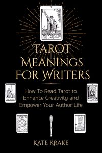 Produktbild: Tarot Meanings For Writers (Tarot Writers)
