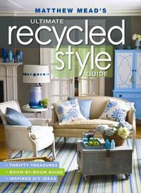 Produktbild: Matthew Meads Ultimate Recycle