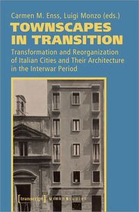 Produktbild: Townscapes in Transition
