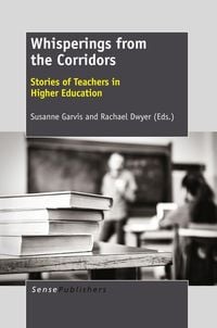 Produktbild: Whisperings from the Corridors