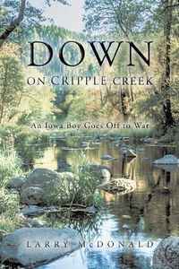 Bild vom Artikel Down on Cripple Creek vom Autor Larry McDonald
