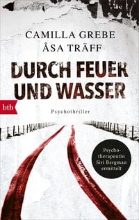 Produktbild: Durch Feuer und Wasser