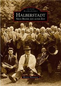 Produktbild: Halberstadt