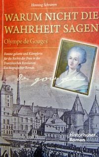 Produktbild: Warum nicht die Wahrheit sagen