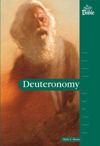 Produktbild: Deuteronomy eBook