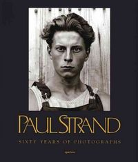 Produktbild: Paul Strand 60 Years Of Photog