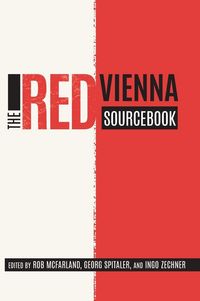 Produktbild: Red Vienna Sourcebook