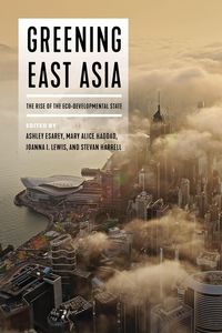 Produktbild: Greening East Asia