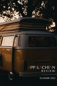 Produktbild: Appalachian Review - Summer 2022