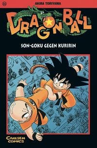 Produktbild: Dragon Ball 11