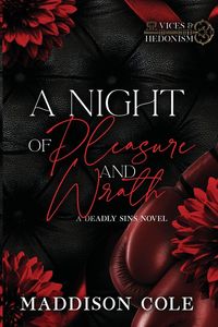Produktbild: A Night of Pleasure and Wrath